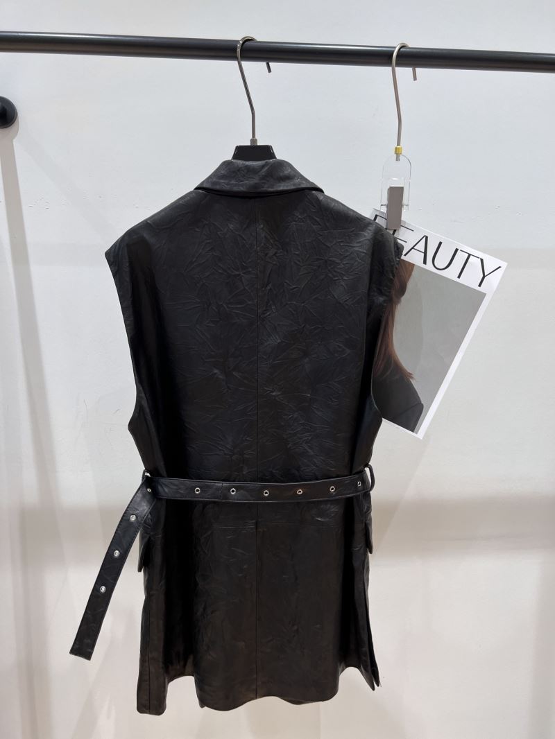 Ysl Vest